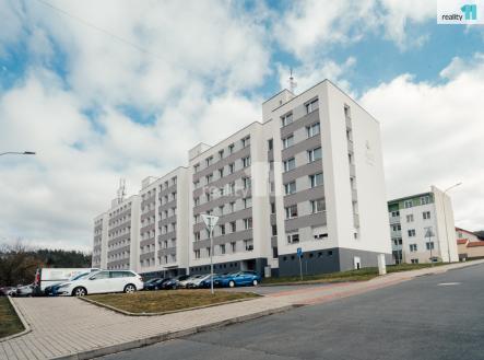 4 | Prodej bytu, 3+1, 71 m²
