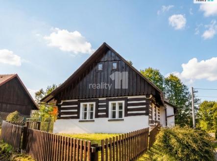 2 | Prodej - chata/rekreační objekt, 95 m²