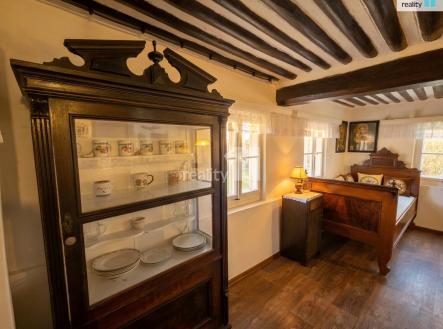 4 | Prodej - chata/rekreační objekt, 95 m²