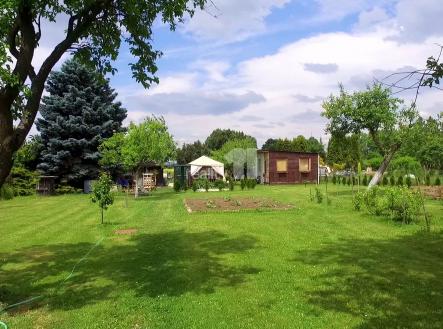 2 | Prodej - pozemek pro bydlení, 1 068 m²