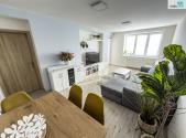 Prodej bytu, 3+kk, 64 m²