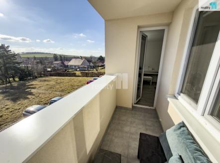1 | Prodej bytu, 3+kk, 64 m²