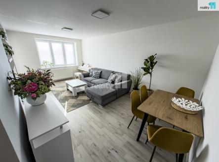 1 | Prodej bytu, 3+kk, 64 m²