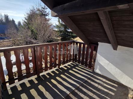 19 | Prodej - chata/rekreační objekt, 1 463 m²