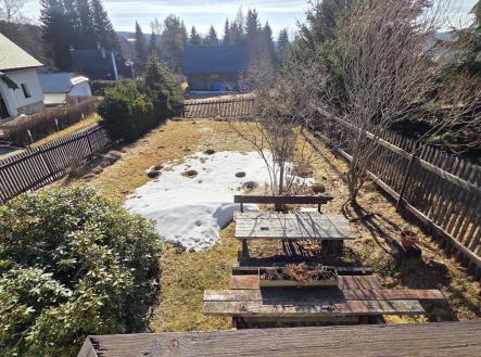 21 | Prodej - chata/rekreační objekt, 1 463 m²