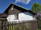 Prodej - chata/rekreační objekt, 1 463 m²