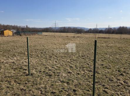 1 | Prodej - pozemek pro komerční výstavbu, 1 637 m²