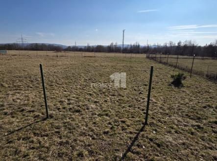 2 | Prodej - pozemek pro komerční výstavbu, 1 637 m²