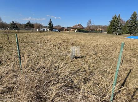 3 | Prodej - pozemek pro komerční výstavbu, 1 637 m²