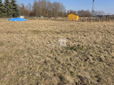 4 | Prodej - pozemek pro komerční výstavbu, 1 637 m²