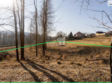 2 | Prodej - pozemek, zemědělská půda, 1 389 m²