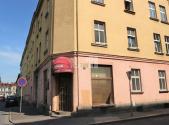 Pronájem - restaurace, 55 m²