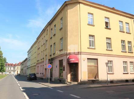 2 | Pronájem - restaurace, 55 m²