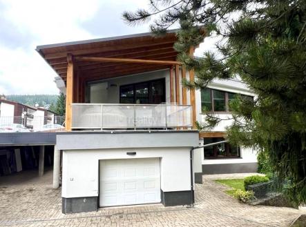 1 | Pronájem bytu, 1+kk, 30 m²