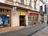Pronájem - obchodní prostor, 80 m²