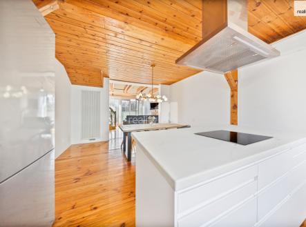 1 | Prodej bytu, 6+kk, 177 m²