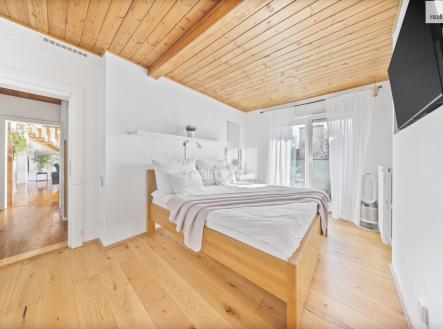 3 | Prodej bytu, 6+kk, 177 m²