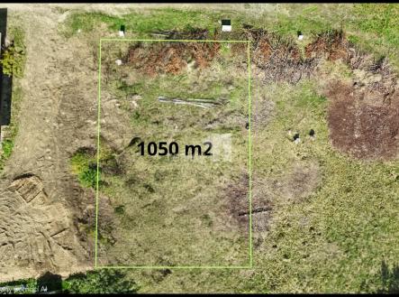 1 | Prodej - pozemek pro bydlení, 1 050 m²