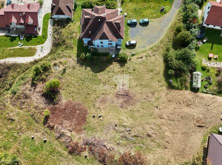 2 | Prodej - pozemek pro bydlení, 1 050 m²