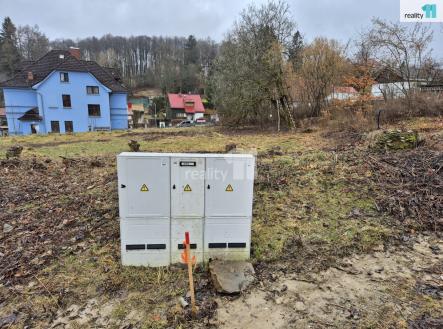 3 | Prodej - pozemek pro bydlení, 1 050 m²