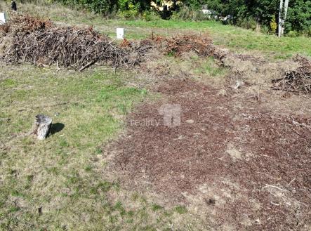 4 | Prodej - pozemek pro bydlení, 1 050 m²