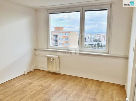 4 | Pronájem bytu, 2+kk, 36 m²