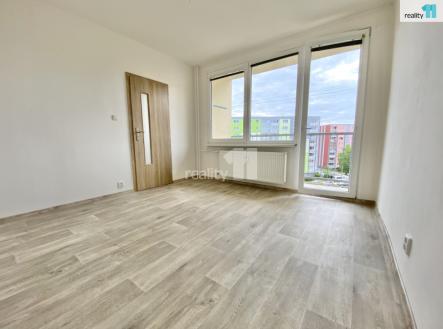 2 | Prodej bytu, 3+1, 66 m²
