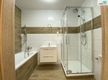 3 | Prodej bytu, 3+1, 66 m²