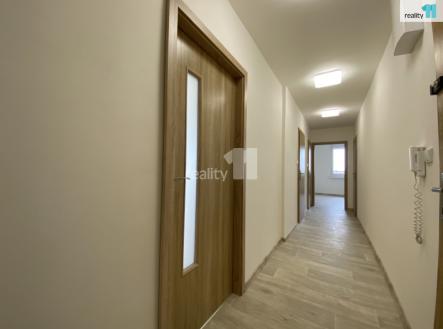 4 | Prodej bytu, 3+1, 66 m²