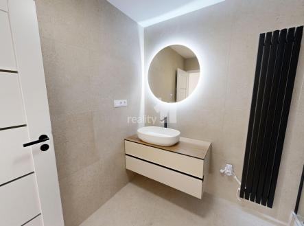 3 | Prodej bytu, 3+1, 67 m²