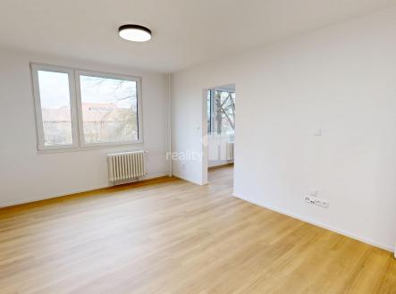 4 | Prodej bytu, 3+1, 67 m²