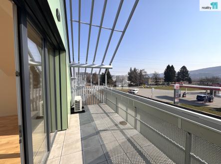 3 | Pronájem bytu, 2+kk, 65 m²