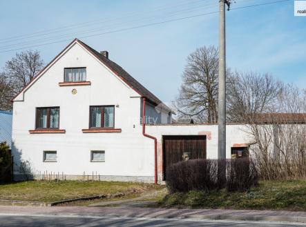1 | Prodej - dům/vila, 95 m²