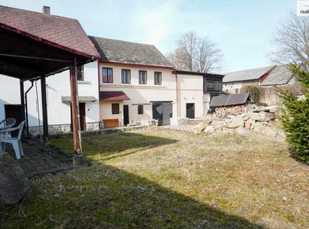 2 | Prodej - dům/vila, 95 m²