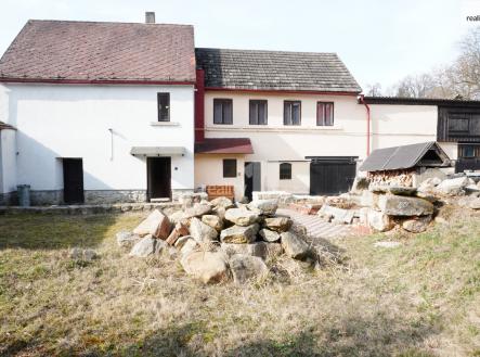 3 | Prodej - dům/vila, 95 m²