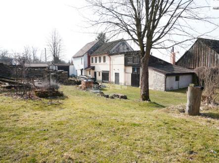 4 | Prodej - dům/vila, 95 m²