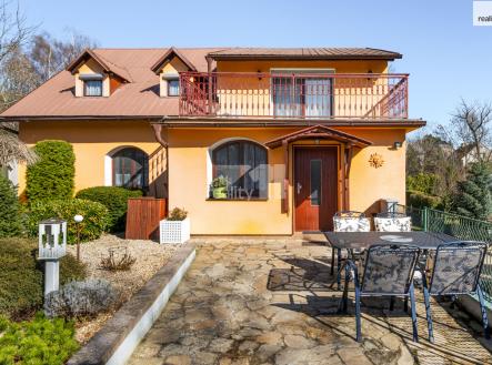 1 | Prodej - dům/vila, 140 m²