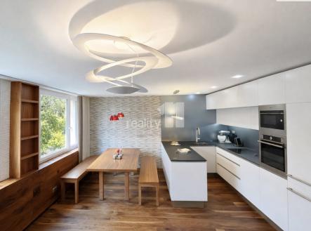 1 | Prodej bytu, 3+kk, 73 m²