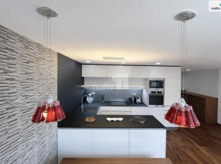 5 | Prodej bytu, 3+kk, 73 m²