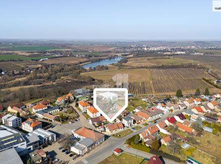 2 | Prodej - dům/vila, 107 m²