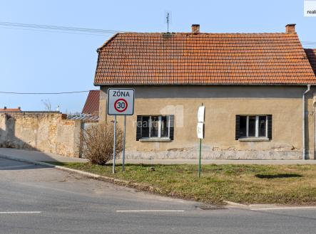 3 | Prodej - dům/vila, 107 m²