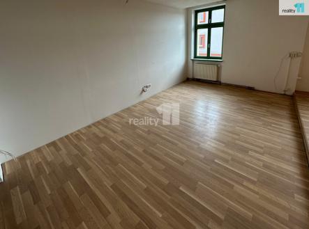 pokoj | Pronájem bytu, 3+kk, 90 m²