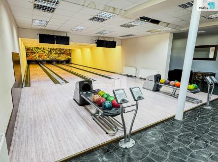 1 | Prodej - restaurace, 541 m²