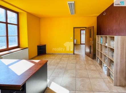 2 | Prodej - komerční objekt, jiný, 541 m²