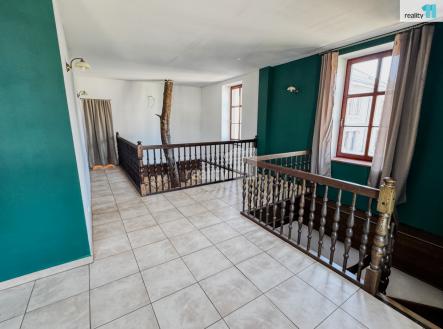 6 | Prodej - komerční objekt, jiný, 541 m²