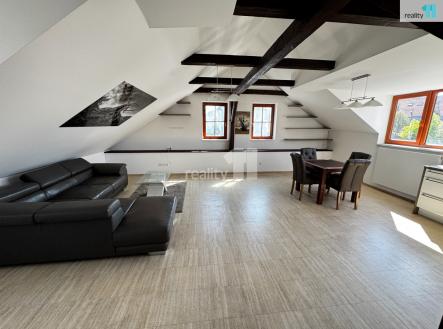 1 | Prodej - komerční objekt, jiný, 541 m²