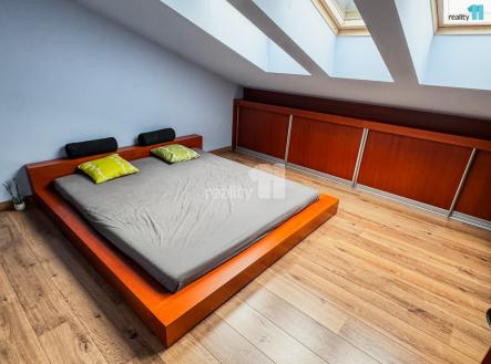 2 | Prodej bytu, 2+1, 61 m²