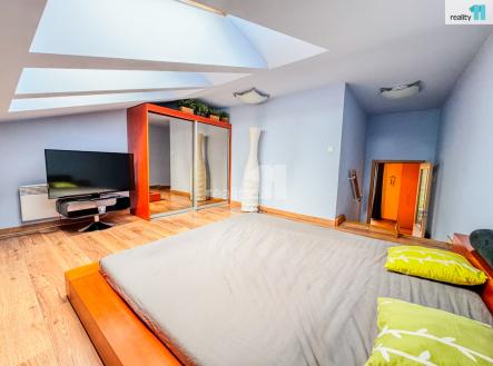 3 | Prodej bytu, 2+1, 61 m²