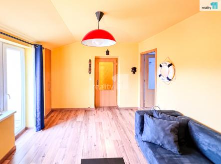 19 | Prodej bytu, 2+1, 61 m²