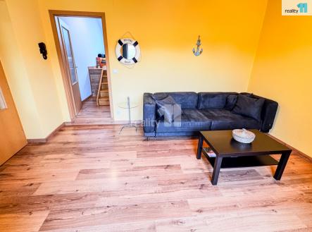 20 | Prodej bytu, 2+1, 61 m²